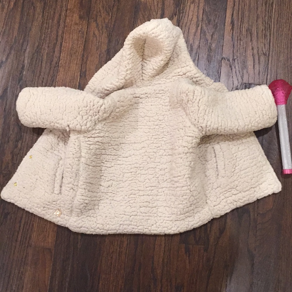 Warm jacket - Picture 6 of 6